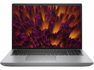 Notebook HP ZBook Firefly 16 G10 Mobile Workstation PC 16" Intel Core i7 16 GB / 512 GB strieborný