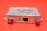 amplifier ANTENY 8E0035456C AUDI A6 C6 04-08