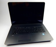 DOTYK HP ZBook 17G3 i7Q 32GB 1000SSD M3000 FHD W10