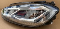 light GOLF 7 VII LIFT FULL LED 5G1941035C complete