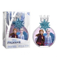 Detský parfém Frozen II (2 pcs)