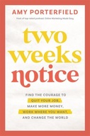 Two Weeks Notice AMY PORTERFIELD