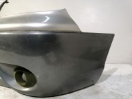 Kia Carens and bumper front front