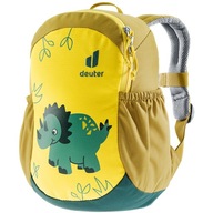 Deuter Pico corn - turmeric