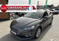 Ford Mondeo 2,0 TDCi 150 KM Salon PL Serwis GW...