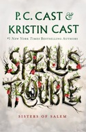 Spells Trouble C. Cast P. ,Cast Kristin