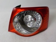 VOLKSWAGEN JETTA V light right rear part rear
