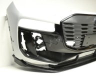 AUDI Q6 E-TRON S-LINE below 6 PDC 85H807437B 24- front bumper