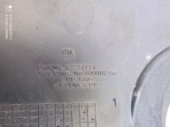 OPEL MERIVA B torpedo upper EUROPA