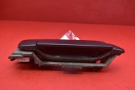 handle right front front black HONDA ACCORD 6 VI 97-02