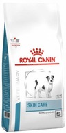 Royal Canin Vet Dog Skin Care Small Dog 4kg