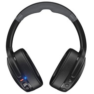 Oryginalne nauszne słuchawki Skullcandy Crusher Evo Bluetooth Czarny