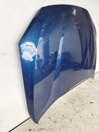 BMW X1 E84 LCI 12-15 cofano