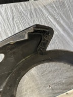 fender right front SMART FOR FOUR 454 2005R. black