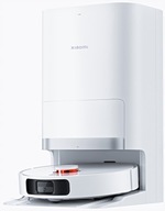 TAKARÍTÓ ROBOT XIAOMI X20+ 2 AZ 1-BEN- FELMOSÁS, LÉZERES NAVIGÁCIÓ, 6000PA