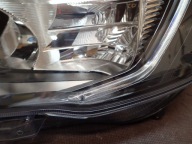 světlo předek levá FORD FOCUS MK4 FULL LED MX7B-13E015-CC