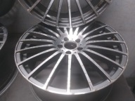 disc discs aluminium KBA 8,5J 20" ET45 5X112