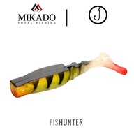 Guma MIKADO FISHUNTER 10,5cm | KOPYTO | 1szt | 380