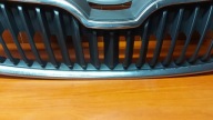 maska maska nárazníku předek SKODA RAPID II 12