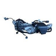 VW TOUAREG III CR 2018- mirror left support mechanism 761857501EA