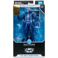 Akčná figúrka Joker (Sonar Vision) z DC Multiverse