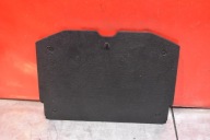 floor boot 96750861ZD CITROEN C3 PICASSO 5D 12-16