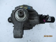 differential diff rear part rear VW TOUAREG 7P0 3,0TDI MND