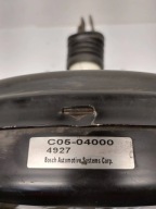 servo Servofreno Mazda VI 6 C0504000