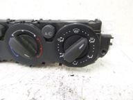 Panel szellőző klíma Ford Focus MK2 C-Max 3M5T-19980-AB OE