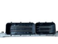 Montaggio startowy Mitsubishi Outlander 2 facelift 2011 1860B419