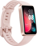 Smartband HUAWEI Band 8 Różowy