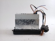 RADIO auto 2 DIN AUX MP-262 6,2 CALA