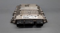 control unit of the engine FORD FIESTA 7S61-12A650-EA
