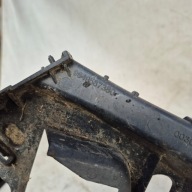 PEUGEOT 207 06-12 holder support left front front
