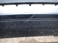 bumper front front SKODA OCTAVIA 4 IV 5E3 NX3 2019-2024R