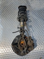 TOYOTA CHR C-HR McPherson left swing front