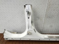 FORD ECOSPORT 12-17 threshold ZE SLUPKIEM long right BOK pillar