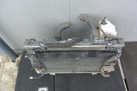 Kühler Lüfter Behälter KPL 3.5 V6 LEXUS GS III 450H