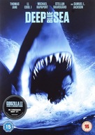 DEEP BLUE SEA (PIEKIELNA GŁĘBIA) [DVD]