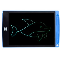 8,5-calowy tablet graficzny do pisania LCD Pad