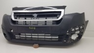 PEUGEOT PARTNER IV 4 2015 - bumper front 9810923277