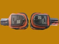 sensor SENSOR UDEZENIOWY KPL 2 SZT 13583355 Opel Insignia II (2017- ) B