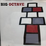 CD - Various - Big Octave jazz swing 2004