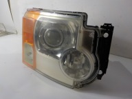 LAND ROVER DISCOVERY III light right front front XBC500042