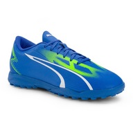 Buty piłkarskie dziecięce PUMA Ultra Play TT Jr 37 (4 UK)