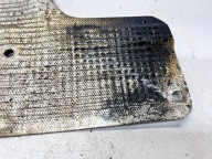 kryt TERMICZNA výfuku AUDI Q7 4M 4M0825641E
