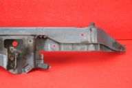support panel for radiators pillar upper NISSAN NOTE E11 1 and 1.6 16V 05-09