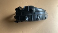mudguard right right rear part rear. TOYOTA YARIS CROSS 21