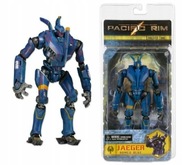 Romeo Blue Jaeger Pacific Rim 18cm