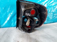 Licht VW FOX 5Z0945111A links heck